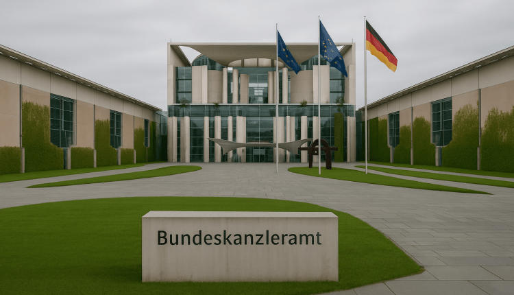 Deutschland setzt Gemeinsames Europäisches Asylsystem um/Almanya Göç Politikasını Sıkılaştırıyor