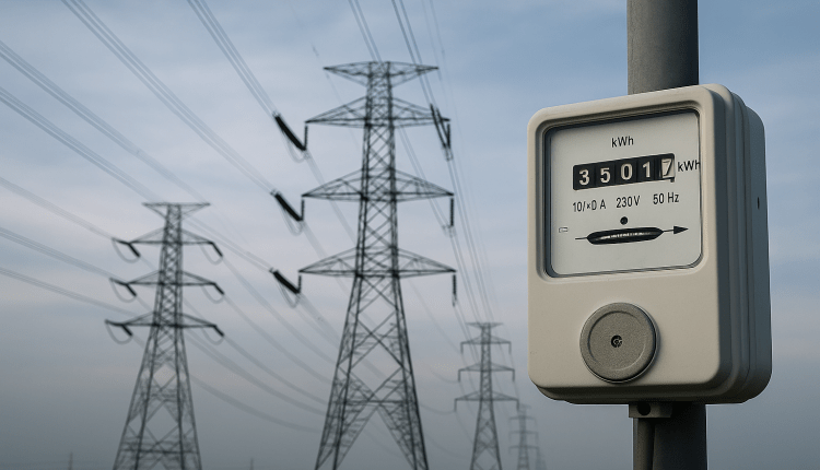 Niedrigere Stromkosten ab 2026/Almanya 2026’da Elektrik Faturalarını Düşürüyor