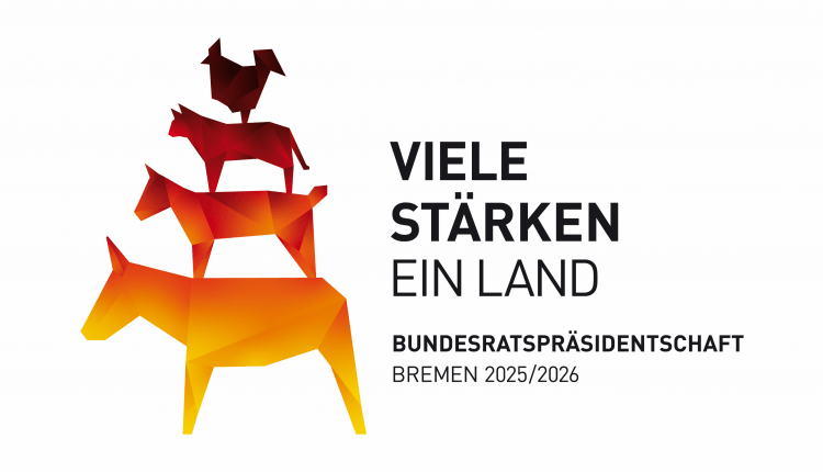 Bremen übernimmt Bundesratspräsidentschaft 2025/2026-Bundesrat Başkanlığı Bremen’e Geçiyor