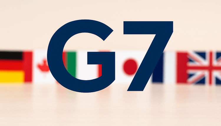 G7-Parlamentspräsidenten warnen vor Desinformation und Gewalt/G7’den Dezenformasyon ve Şiddet Uyarısı