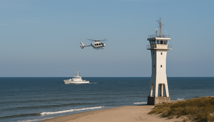 Deutschland stärkt die Drohnenabwehr/Almanya Drone Savunmasını Güçlendiriyor