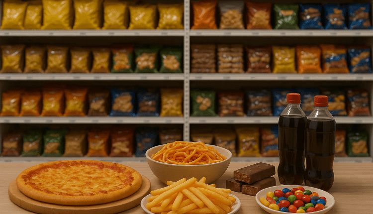 „Weltweit mehr fettleibige Kinder als untergewichtige“/ Dünya’da Obez Çocukların Sayısı Zayıf Çocukları Geçti