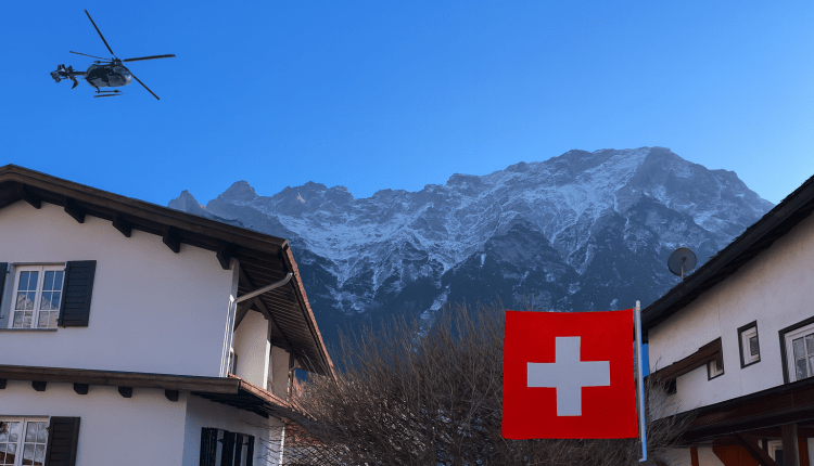 „Schweiz bleibt Top-Auswanderungsziel für Deutsche“/ Almanların Avrupa’da En Çok Göç Ettiği Ülke: İsviçre