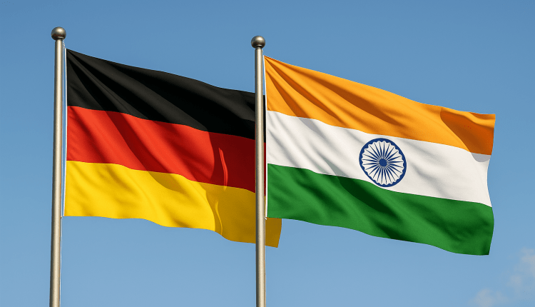 Wadephul in Indien: 25 Jahre strategische Partnerschaft/Almanya–Hindistan: Stratejik İş Birliği Derinleşiyor
