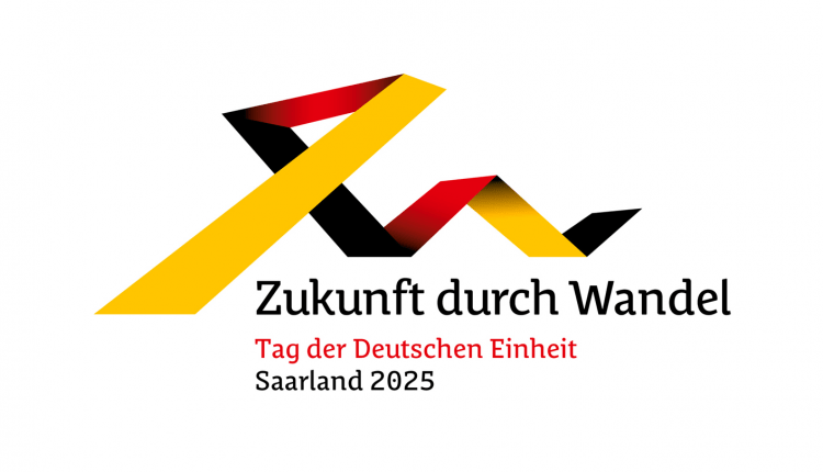 Deutschland feiert 35 Jahre Einheit/ Almanya 35. Yeniden Birleşme Yılını Kutluyor
