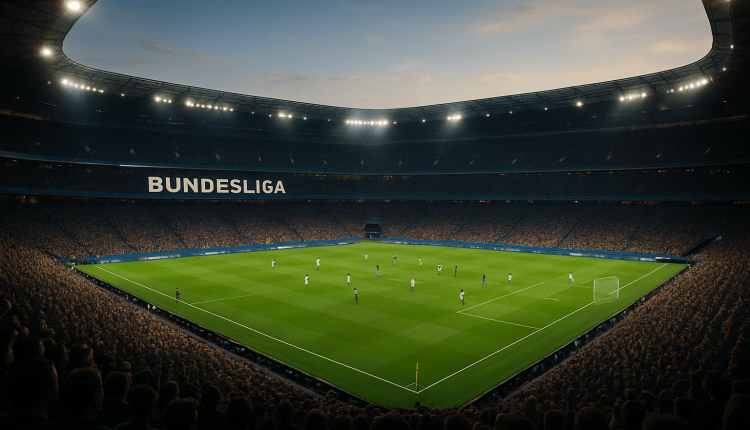 Bundesliga: Ergebnisse des 3. Spieltags/ Bundesliga’da 3. Hafta Heyecanı