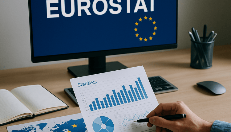 Europäischer Statistik-Wettbewerb gestartet/“Öğrenciler İçin Veri Okuryazarlığı İstatistik Yarışması”