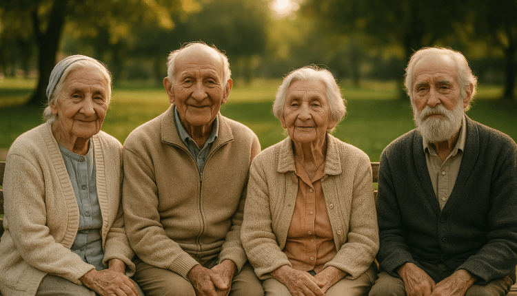 Rentenpaket 2025 beschlossen/2025 Emeklilik Paketi kabul edildi