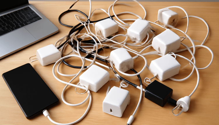 Ab 2028: Einheitliche, sparsamere Ladegeräte in der EU/“AB’den 2028’den Sonra Tek Tip USB-C Dönemi”