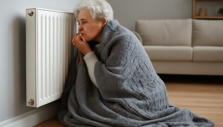 „Millionen Menschen frieren aus Geldmangel“/ “Almanya’da milyonlarca kişi parasızlıktan ısınamıyor”