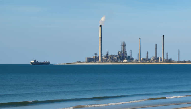 Deutschland will CO₂ unter dem Meer speichern/ “Almanya, CO₂’yi Deniz Altında Depolayacak”