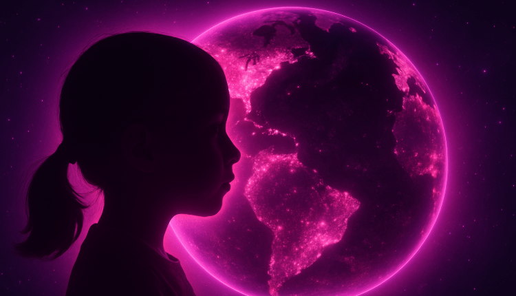 Deutschland erstrahlt zum Weltmädchentag in Pink/ Almanya Dünya Kız Çocukları Günü’nde Pembe