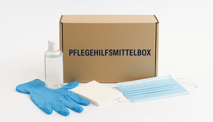 Pflegebox-Betrug: Verbraucherzentralen warnen/“Ücretsiz” Bakım Malzeme Kutularına Dikkat!
