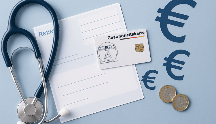 Krankenkassenbeiträge bleiben 2026 stabil/ “Sağlık sigortası primleri 2026’da sabit kalıyor.”
