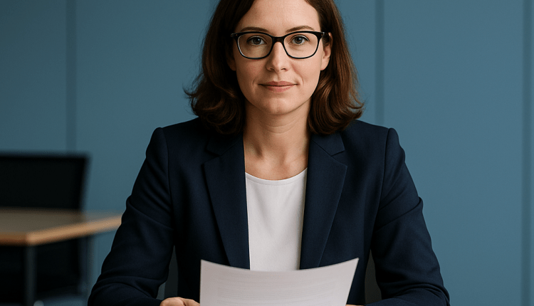 Bundesregierung stärkt Gleichstellung in Führungsebenen/Kadınların Yönetimdeki Payı Yükseliyor
