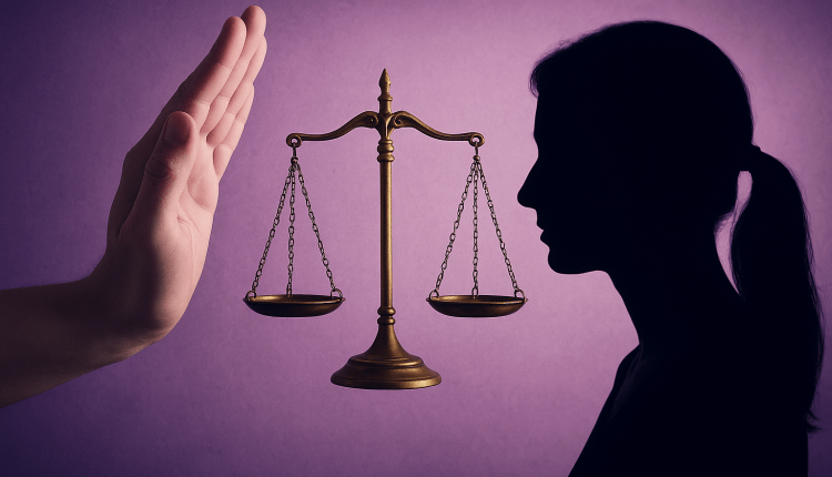 Mehr Schutz für Opfer häuslicher Gewalt/ Eyaletlerden Aile İçi Şiddet Mağdurları İçin Güçlü Yasa Teklifi