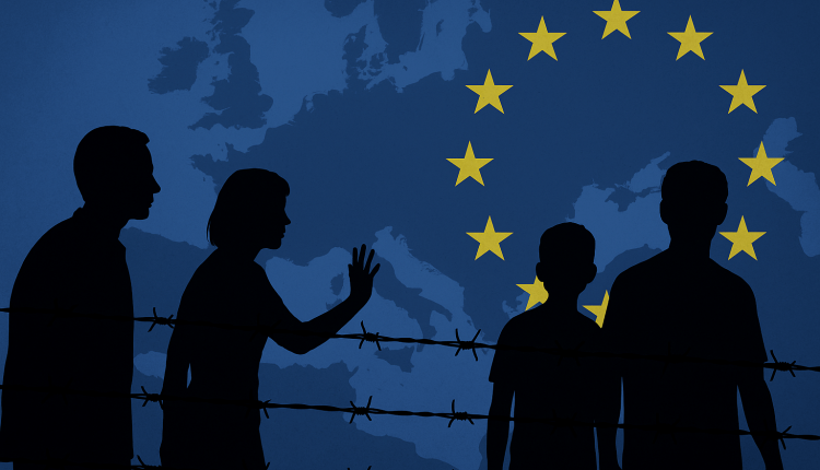 Gentges: Europäische Asylreform muss echte Wirkung zeigen/Avrupa İltica Reformu Gerçek Etki Yaratmalı