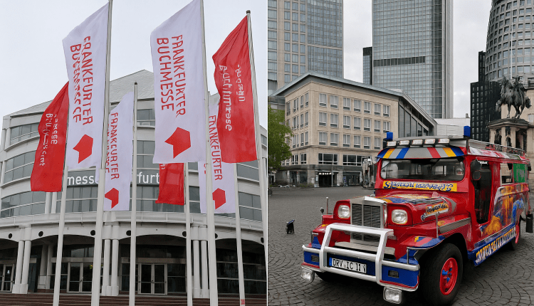 77. Frankfurter Buchmesse zieht mehr als 238.000 Besucher an/ 77. Frankfurter Kitap Fuarı 238 binden fazla ziyaretçiyi ağırladı