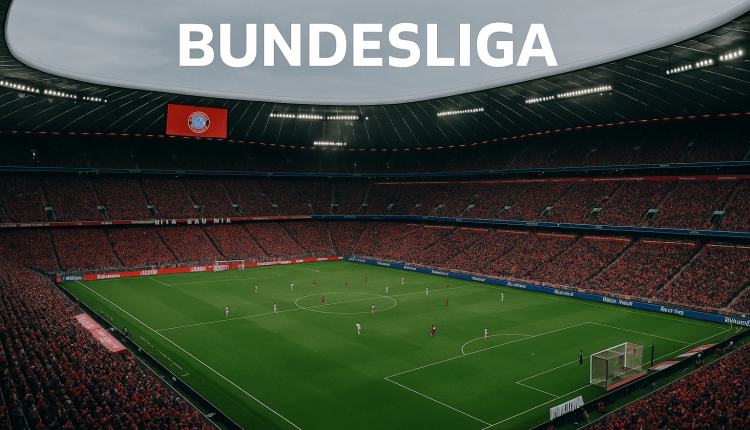 Bayern bleibt unaufhaltsam/ Bundesliga’da Bayern Hız Kesmeden Gidiyor