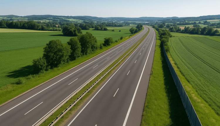 19.940 Verkehrstote auf EU-Straßen im Jahr 2024/ AB’de 2024’te Trafik Kazalarında 19 Bin 940 Can Kaybı