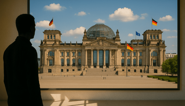 „Merz’ Stadtbild-Rhetorik passt nicht zur CDU-Kultur.“/“Merz’in ‘Stadtbild’ Söylemi CDU Kültürüne Uygun Değil”