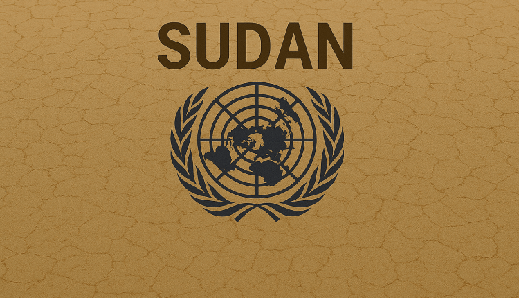 UN ruft zu dringender Hilfe für Sudan auf/ “BM’den Sudan İçin Acil Yardım Çağrısı”