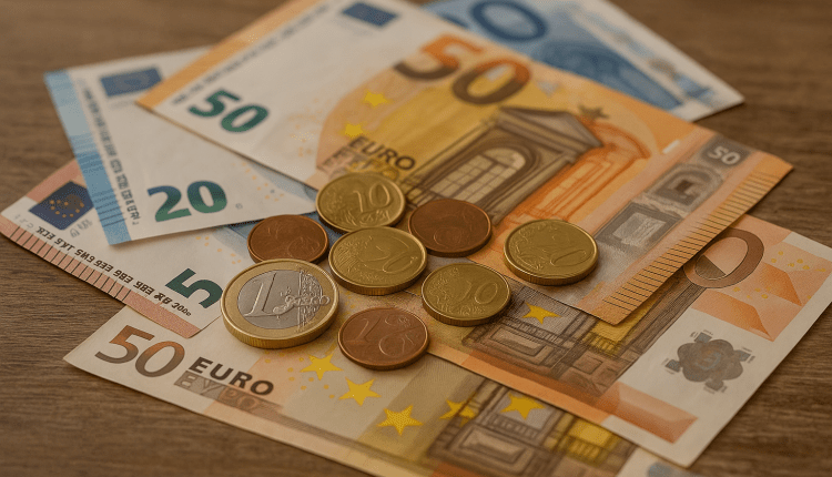 Bürgergeld wird zu Grundsicherungsgeld/“Bürgergeld, Grundsicherungsgeld’e dönüşüyor.”