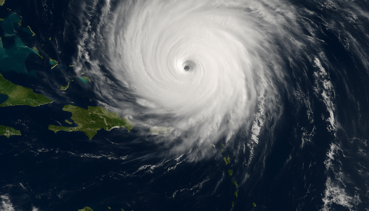 Hurrikan Melissa gefährdet 1,6 Millionen Kinder in der Karibik/Melisa Kasırgası 1,6 Milyon Çocuğu Tehdit Ediyor