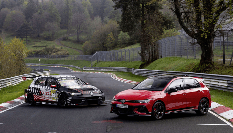 Golf GTI Edition 50: Der stärkste GTI aller Zeiten/ Golf GTI Edition 50: GTI Efsanesinin En Güçlü Versiyonu