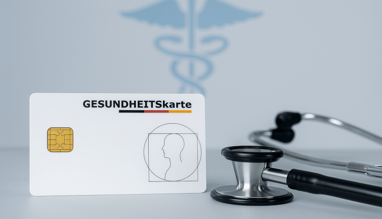 72.000 Menschen in Deutschland ohne Krankenversicherung/Almanya’da 72 Bin Kişinin Sağlık Sigortası Yok