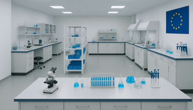 EU startet „Choose Europe for Science“ ile AB’den bilim atağı