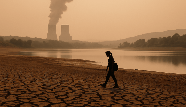 Klimapolitisches Versagen kostet Millionen Leben/İklim Eylemsizliği Her Yıl Milyonlarca Can Alıyor