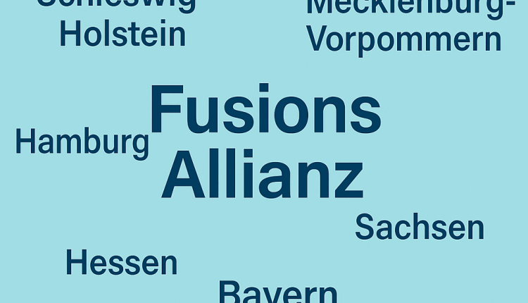 Sechs Bundesländer gründen Allianz für Fusionsenergie/Altı Eyalet Füzyon Enerjisi İçin Birleşti