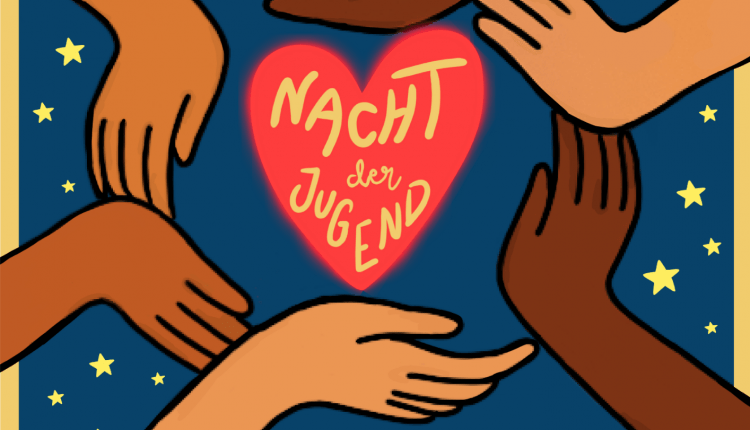 „Nacht der Jugend“ 2025: „We all need each other“/Gençlik Gecesi 2025: “Birbirimize ihtiyacımız var”