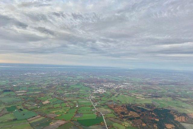 Umweltkrisen Verstärken Sich Gegenseitig/İklim, Doğa ve Kirlilik Birbirini Tetikliyor