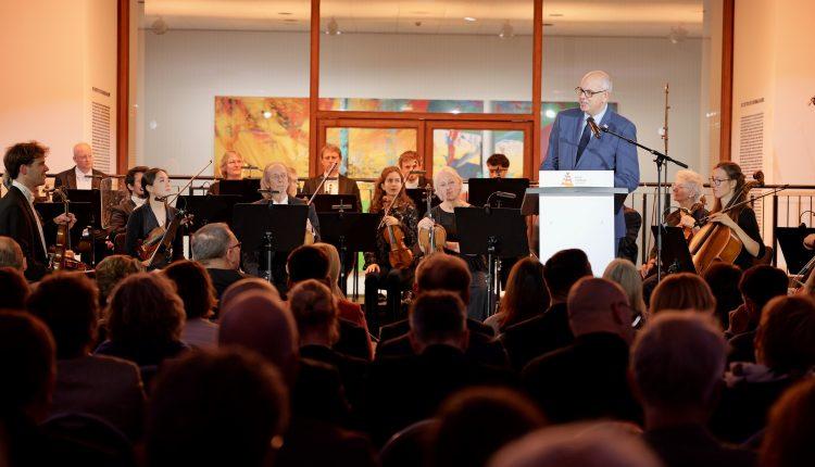 Bremen startet in Bundesratspräsidentschaft/ “Bremen, Bundesrat başkanlık dönemine başlıyor.”