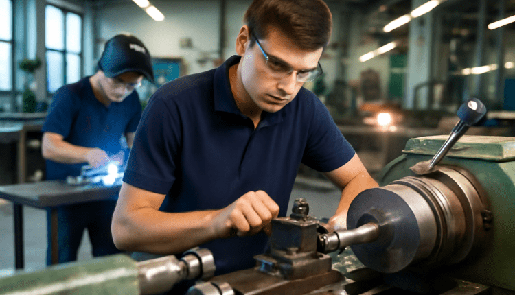 Ausbildungsgipfel: Chancen für die Jugend, Stärke für das Land/“Mesleki Eğitim Zirvesi: Gençlere meslek, ülkeye güç”