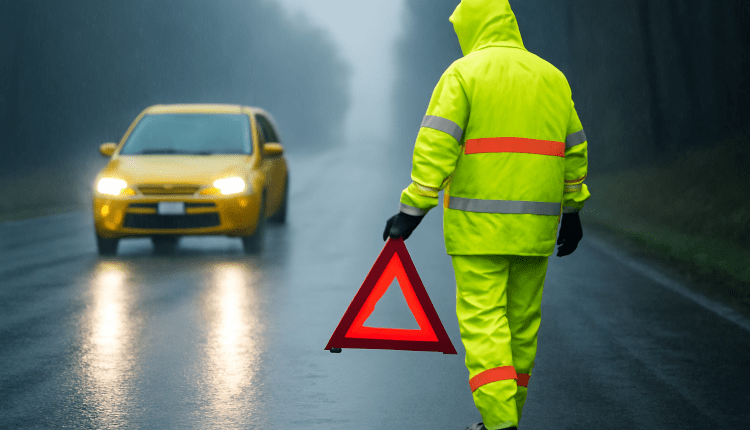 Mehr Sicherheit im Winterverkehr/Kış aylarında trafikte görünürlük hayati önem taşıyor