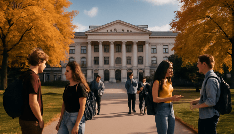 EU investiert 5 Mrd. € in Bildung und Jugend/AB’den Eğitim ve Gençlik İçin 5 Milyar € Destek
