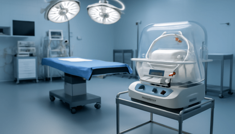 Erstmals: Leber und Niere Gleichzeitig Stabilisiert/İlk Kez: Karaciğer ve Böbrek Aynı Anda Stabilize Edildi