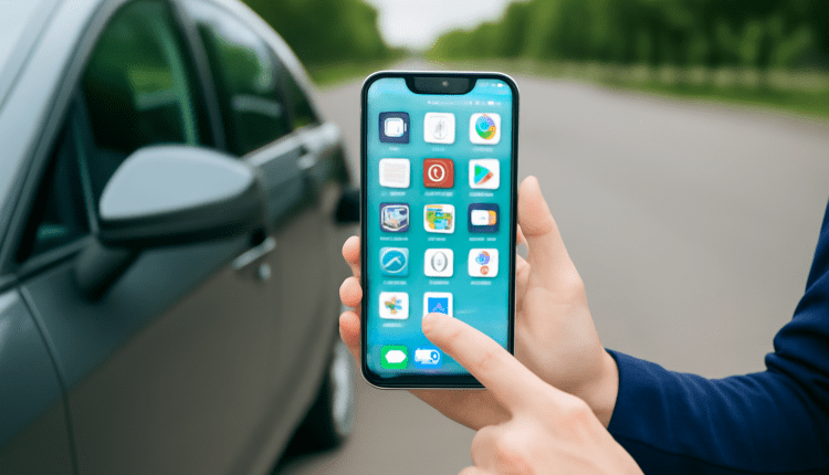 Digitaler Führer- und Fahrzeugschein kommt/ Dijital Ehliyet ve Araç Belgeleri İçin Yasal Zemin Hazır