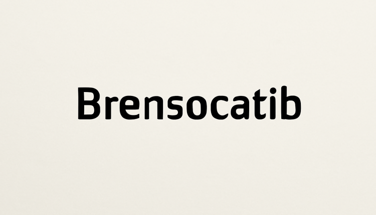 EU genehmigt Brensocatib/AB Brensocatib’i Onayladı