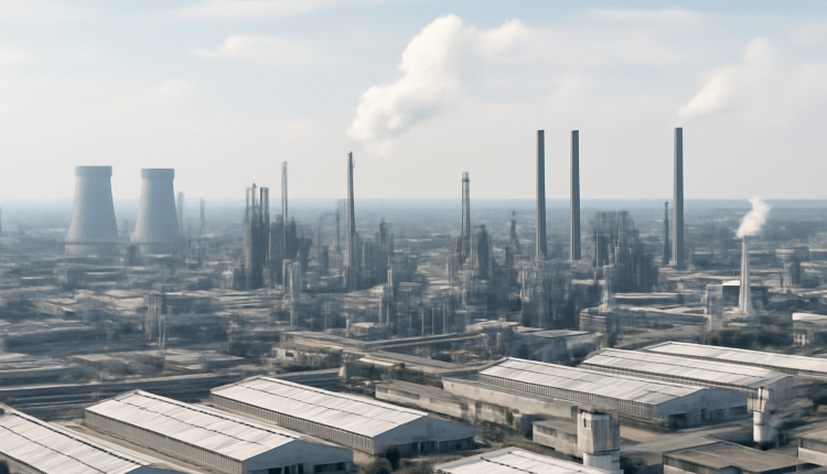 Deutsche Unternehmen verlagern ins Ausland/“Alman şirketleri yurt dışına taşınıyor”