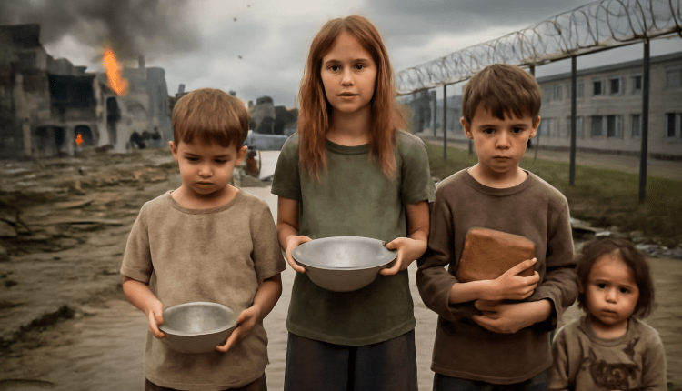 „Schützt unsere Rechte!“ – Kinder fordern stärkeren Schutz/Çocuklardan “Haklarımızı Koruyun!” Çığlığı