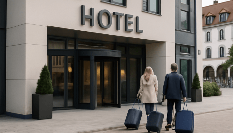 Bettensteuer-Verbot bestätigt/Konaklama Vergisi Yasağı Onandı