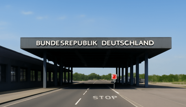 Künstliche Intelligenz im Visumverfahren/Vize Süreçlerinde Yapay Zekâ Dönemi Başlıyor