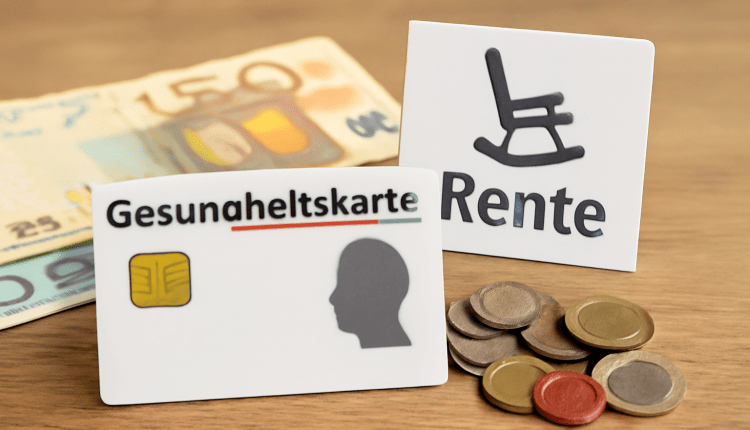 Neue Sozialversicherungsgrenzen 2026/Yeni Prim Sınırları 2026’da Yükseliyor