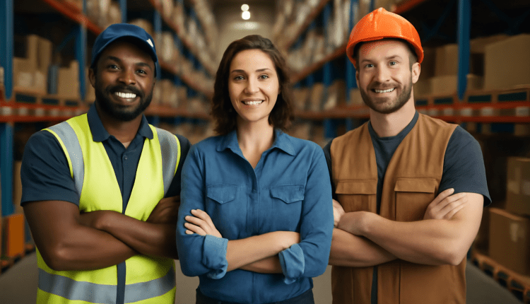 Mindestlohn steigt stufenweise/Almanya’da Asgari Ücret Kademeli Olarak Artıyor