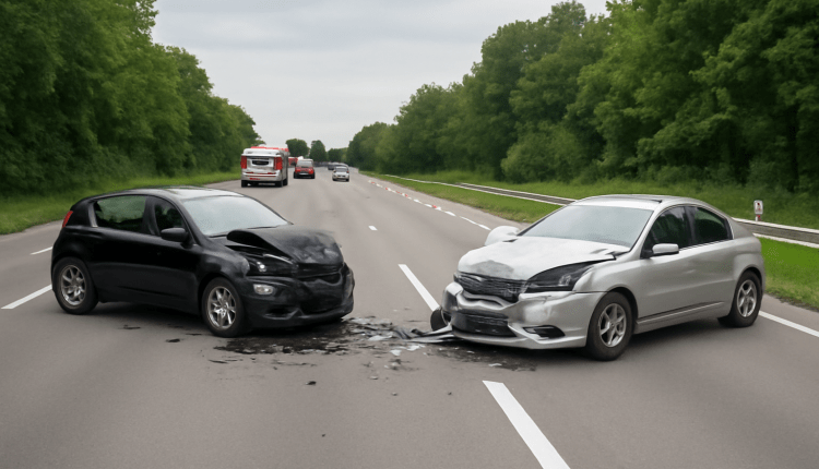 2025 Verkehrsunfälle mit Leichtem Rückgang / Almanya’da Trafik Kazalarında Genel Azalma