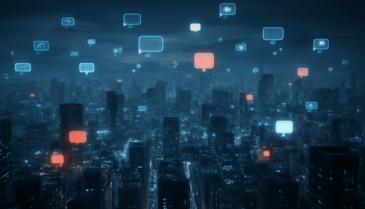 Im Internet wächst der Hass/İnternette Nefret Artıyor